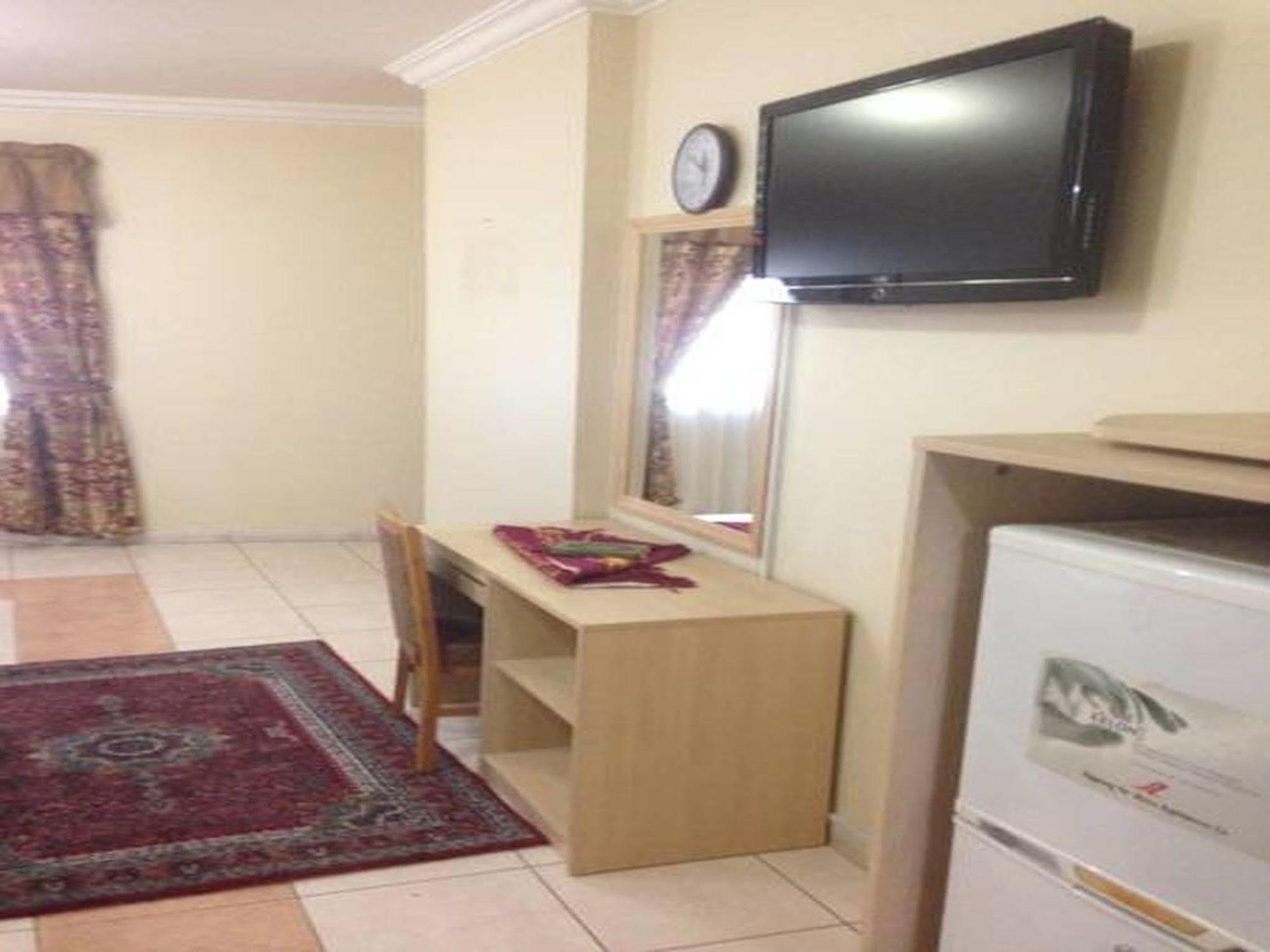 Cristalaat Al Aseel Hotel Мекка Экстерьер фото