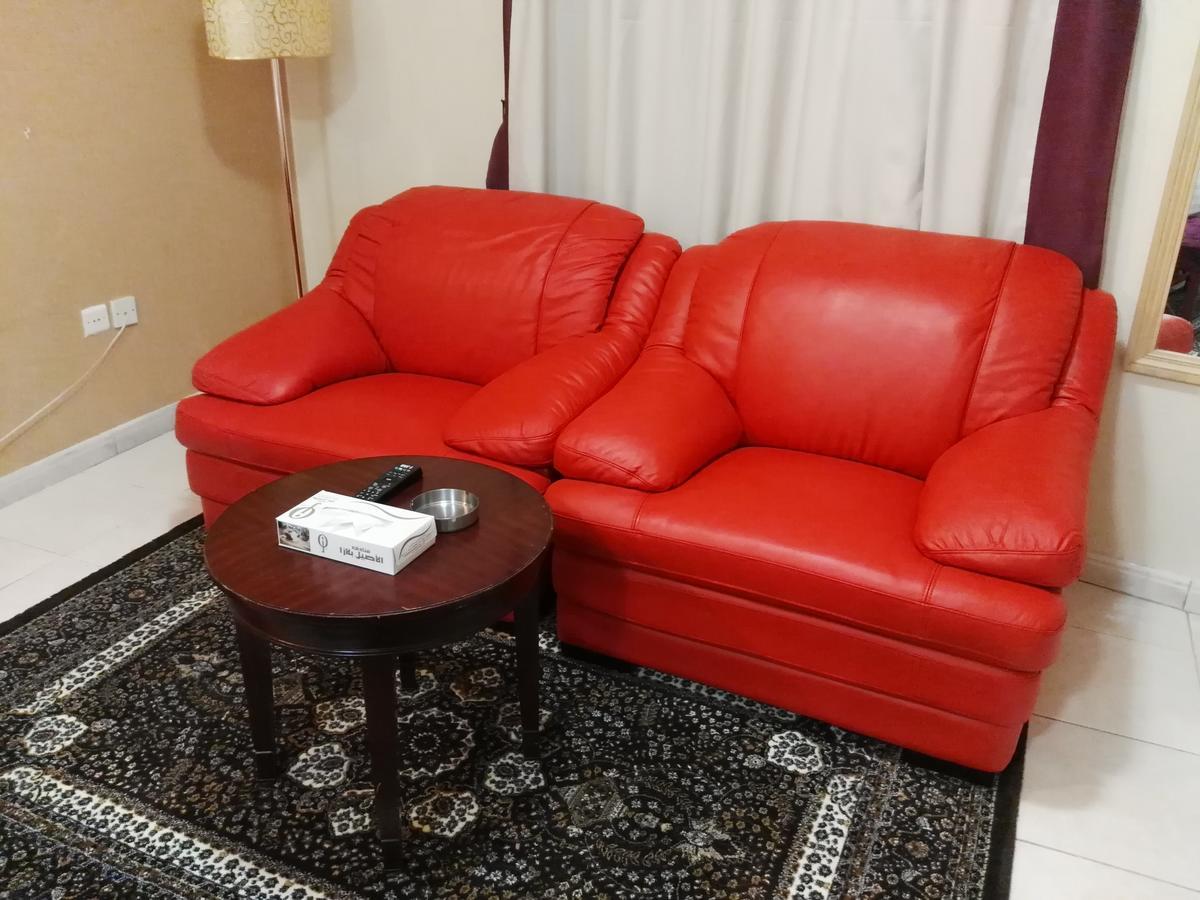 Cristalaat Al Aseel Hotel Мекка Экстерьер фото