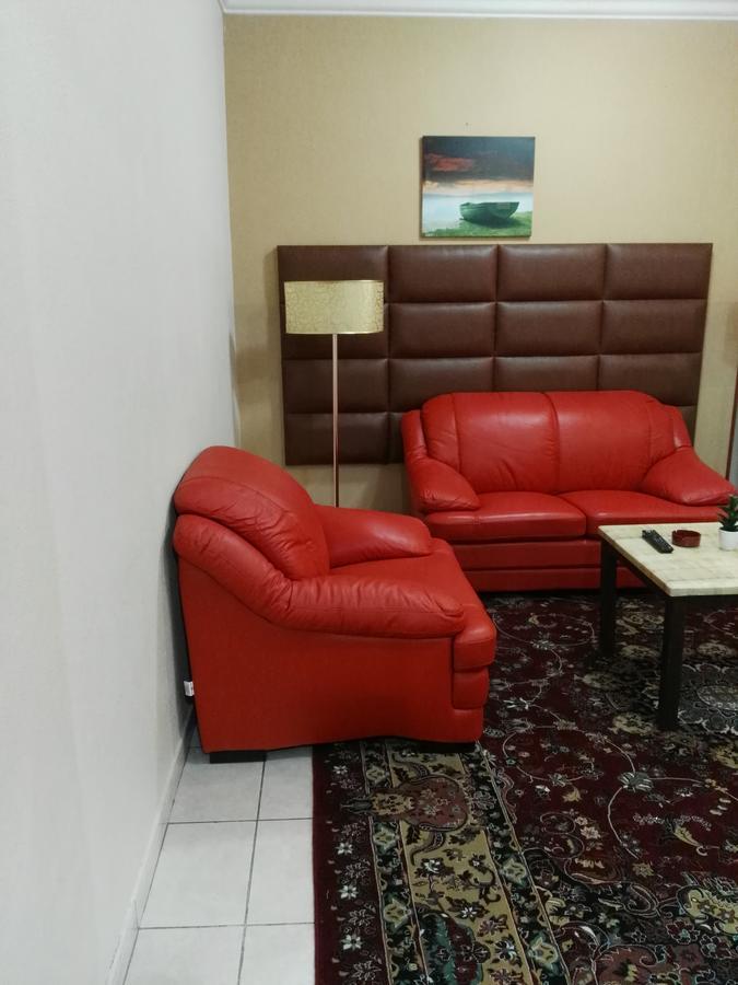 Cristalaat Al Aseel Hotel Мекка Экстерьер фото