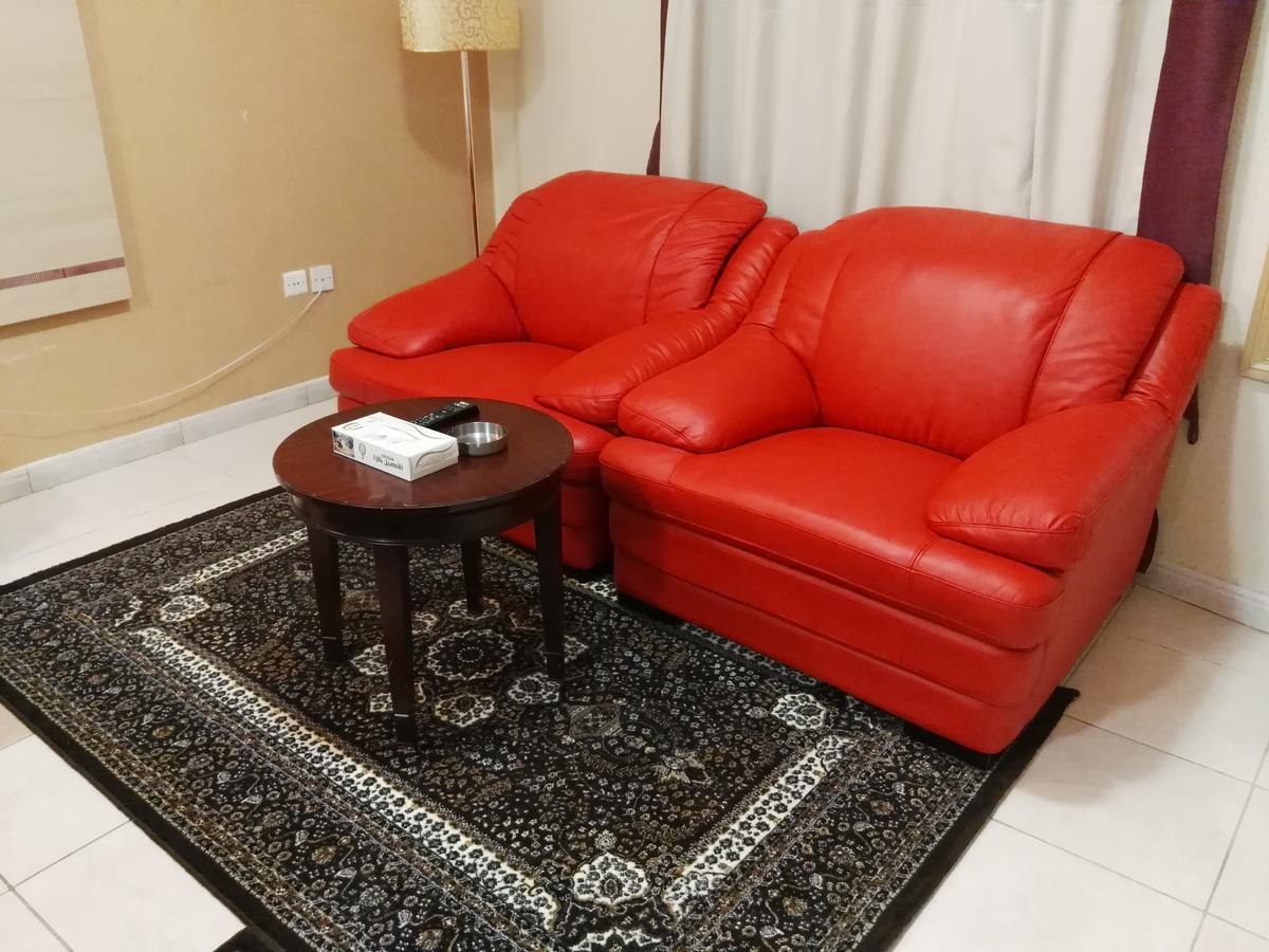 Cristalaat Al Aseel Hotel Мекка Экстерьер фото