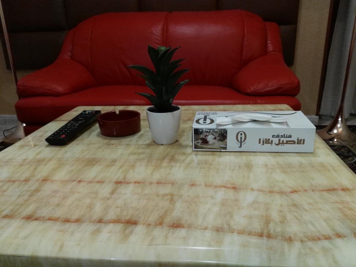 Cristalaat Al Aseel Hotel Мекка Экстерьер фото