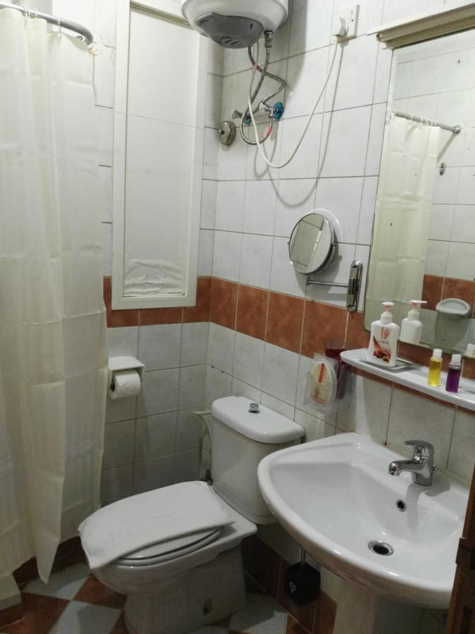Cristalaat Al Aseel Hotel Мекка Экстерьер фото